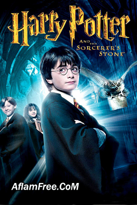 Harry Potter and the Sorcerer’s Stone 2001