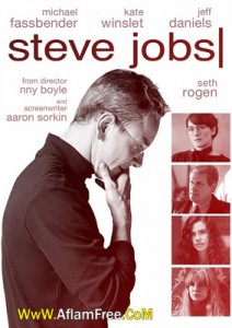 Steve Jobs 2015