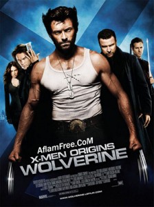 X-Men Origins Wolverine 2009