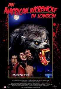 An American Werewolf in London 1981