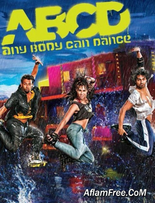 ABCD (Any Body Can Dance) 2013