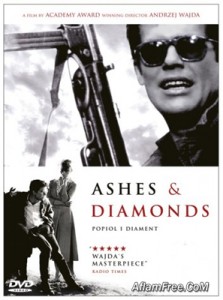 Ashes and Diamonds 1958