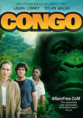 Congo 1995