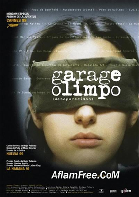 Garage Olimpo 1999
