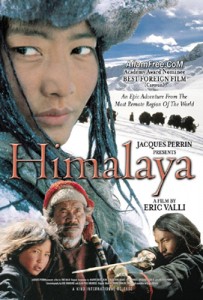 Himalaya 1999