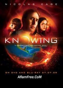 Knowing 2009
