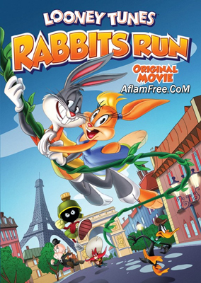 Looney Tunes Rabbits Run 2015