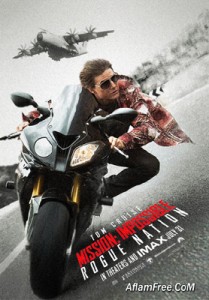 Mission Impossible – Rogue Nation 2015