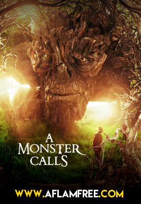 Monster Calls 2016