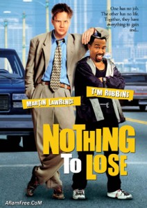 Nothing to Lose 1997