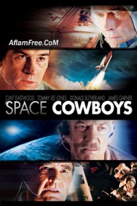 Space Cowboys 2000