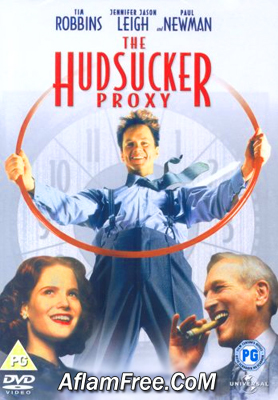 The Hudsucker Proxy 1994