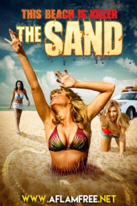 The Sand 2015