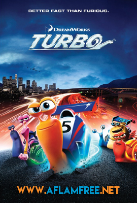Turbo 2013