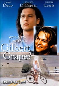 What’s Eating Gilbert Grape 1993