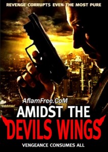 Amidst the Devil’s Wings 2015