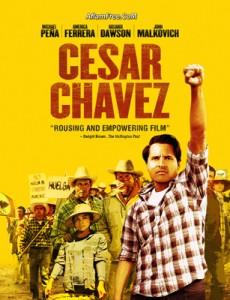 Cesar Chavez 2014