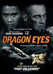 Dragon Eyes 2012
