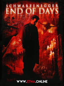 End of Days 1999
