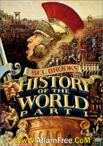 History of the World Part I 1981
