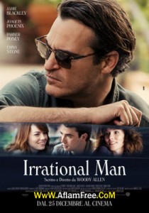 Irrational Man 2015