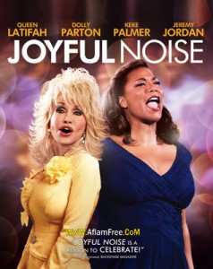 Joyful Noise 2012