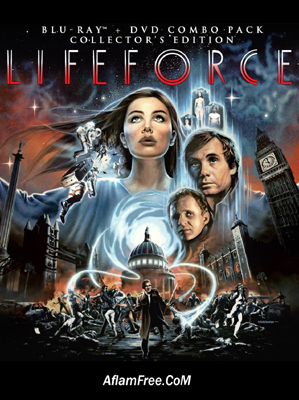 Lifeforce 1985