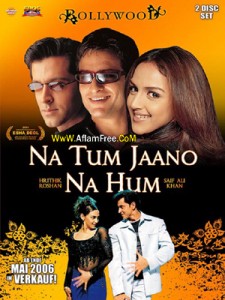Na Tum Jaano Na Hum 2002