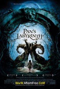Pan’s Labyrinth 2006