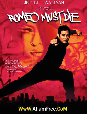 Romeo Must Die 2000