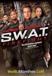 S W A T Firefight 2011