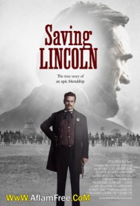 Saving Lincoln 2013