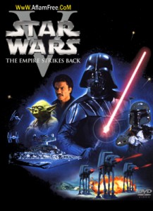 Star Wars Episode V – The Empire Strikes Back 1980