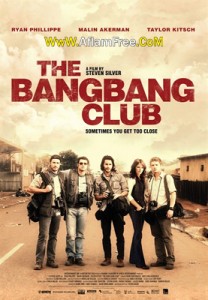 The Bang Bang Club 2010