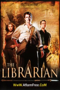 The Librarian Quest for the Spear 2004