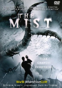 The Mist 2007