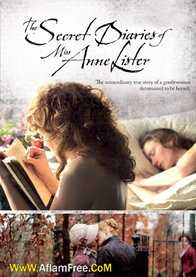 The Secret Diaries of Miss Anne Lister 2010