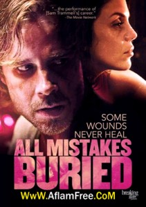 All Mistakes Buried 2015