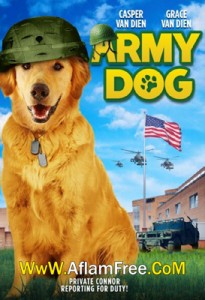 Army Dog 2016