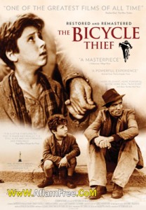Bicycle Thieves 1948