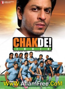Chakde! India 2007