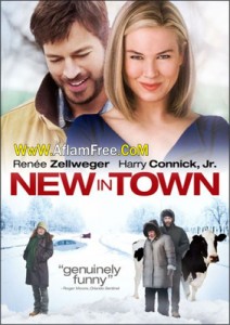 New in Town 2009