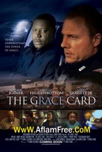 The Grace Card 2010