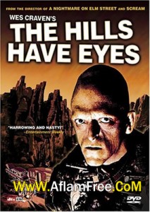 The Hills Have Eyes 1977