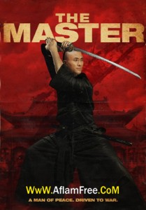 The Master 2014