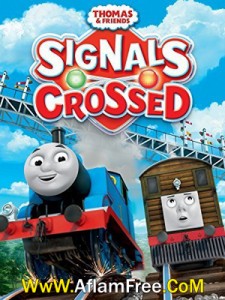 Thomas & Friends Signals Crossed 2016