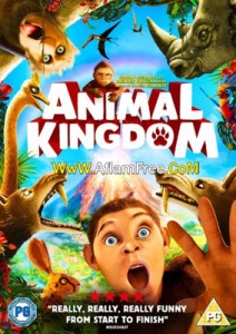 Animal Kingdom Let’s go Ape 2015