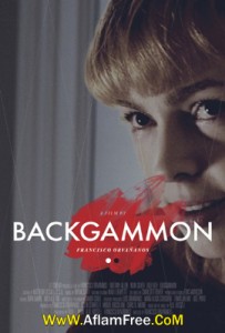 Backgammon 2015