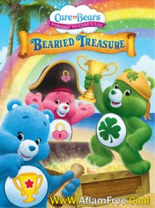 Care Bears Bearied Treasure 2016