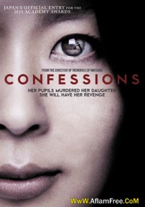 Confessions 2010